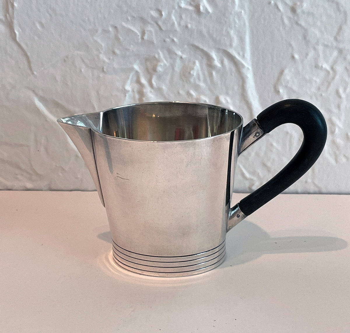 Silver, Gold, and other Metals