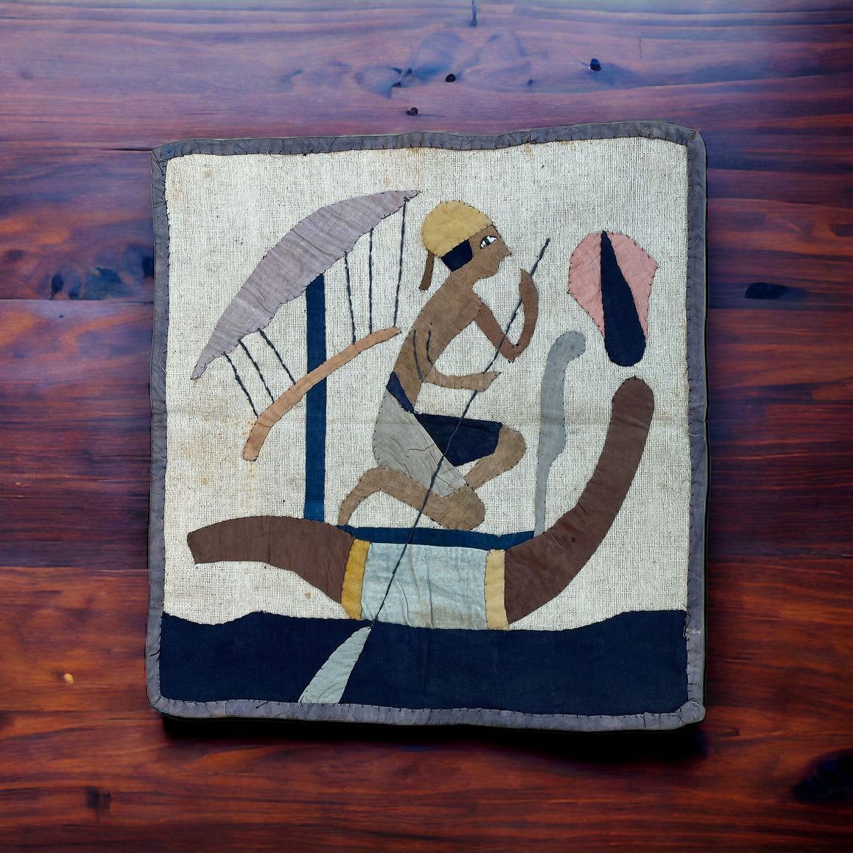 Textiles