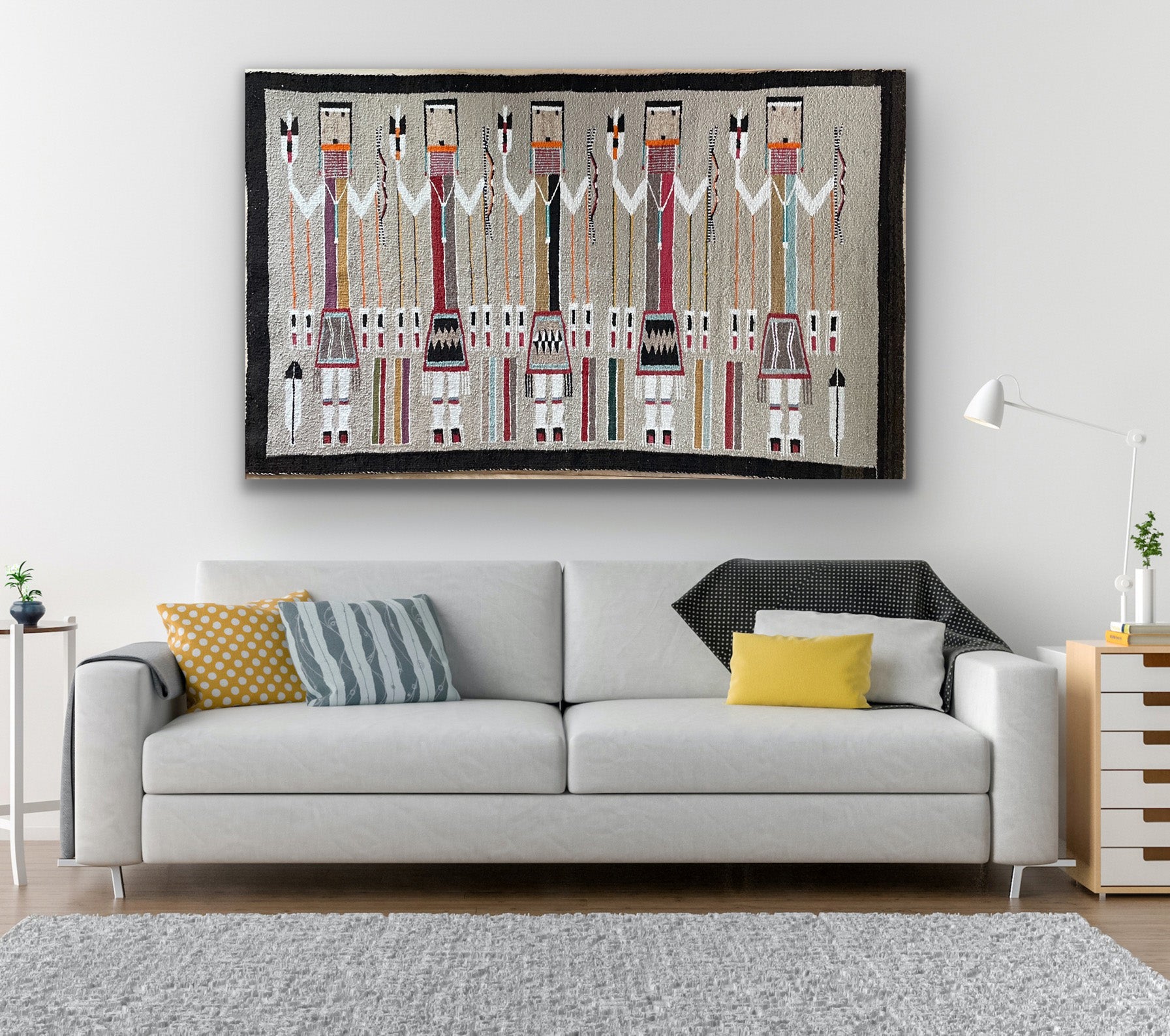 Native American and First Nation Art – Pigeon Squared