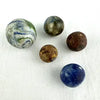 10 Antique Bennington Marbles Lined Crockery and Fancy