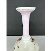 1893 Columbian Exposition Vase with Government Building