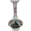 1893 Columbian Exposition Vase with Government Building