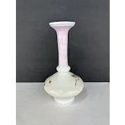 1893 Columbian Exposition Vase with Government Building