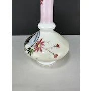 1893 Columbian Exposition Vase with Government Building