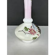 1893 Columbian Exposition Vase with Government Building