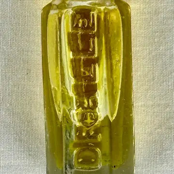 1910 Dralle Illusion Perfume in Original Packaging