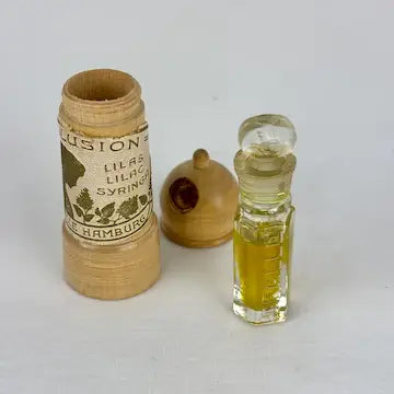 1910 Dralle Illusion Perfume in Original Packaging