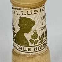 1910 Dralle Illusion Perfume in Original Packaging