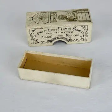 1910 Dralle Illusion Perfume in Original Packaging