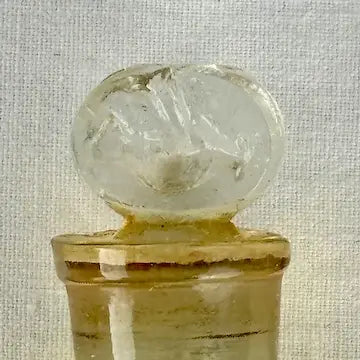 1910 Dralle Illusion Perfume in Original Packaging