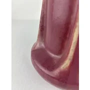 1920s Fulper Mauve Buttress Pottery
