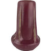 1920s Fulper Mauve Buttress Pottery