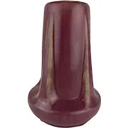 1920s Fulper Mauve Buttress Pottery