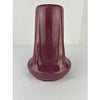 1920s Fulper Mauve Buttress Pottery