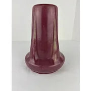 1920s Fulper Mauve Buttress Pottery