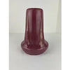 1920s Fulper Mauve Buttress Pottery