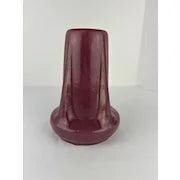 1920s Fulper Mauve Buttress Pottery