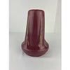 1920s Fulper Mauve Buttress Pottery