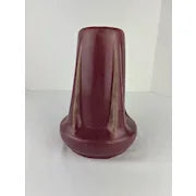 1920s Fulper Mauve Buttress Pottery