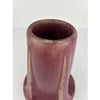 1920s Fulper Mauve Buttress Pottery