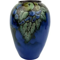 1920’s Royal Doulton Arts and Crafts Vase by Ethel Beard