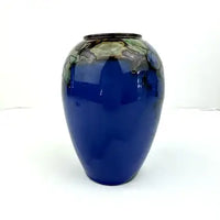 1920’s Royal Doulton Arts and Crafts Vase by Ethel Beard
