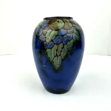 1920’s Royal Doulton Arts and Crafts Vase by Ethel Beard
