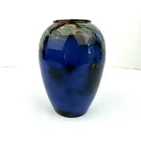 1920’s Royal Doulton Arts and Crafts Vase by Ethel Beard