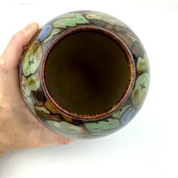 1920’s Royal Doulton Arts and Crafts Vase by Ethel Beard
