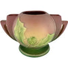 1930s Art Deco Roseville Thornapple Pottery Bowl 305-6