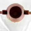 1930s Art Deco Roseville Thornapple Pottery Bowl 305-6
