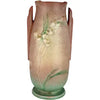 1930s Roseville Ixia Pottery Vase 864-12