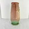 1930s Roseville Ixia Pottery Vase 864-12