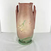 1930s Roseville Ixia Pottery Vase 864-12