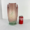 1930s Roseville Ixia Pottery Vase 864-12