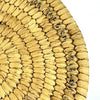 1930s Tohono Oodham Papago Basket with Handle