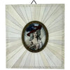 19th Century Portrait Miniature of Marie Antoinette