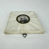 19th Century Portrait Miniature of Marie Antoinette