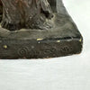 Rare AFLCO Cigar Store Indian Display