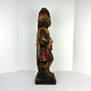 Rare AFLCO Cigar Store Indian Display