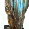 Rare AFLCO Cigar Store Indian Display