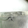 Antique Albert Coles Silver Calling Card Case