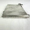Antique Albert Coles Silver Calling Card Case