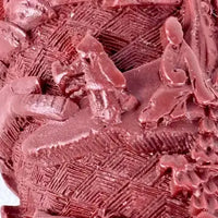 Antique Chinese Cinnabar Snuff Bottle