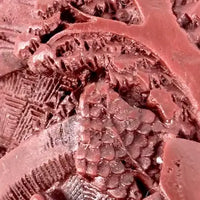 Antique Chinese Cinnabar Snuff Bottle