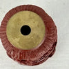Antique Chinese Cinnabar Snuff Bottle