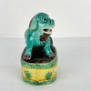 Antique Chinese Porcelain Foo Dog Figurine