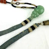 Antique Chinese Royal Court Mala Prayer Beads