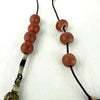 Antique Chinese Royal Court Mala Prayer Beads