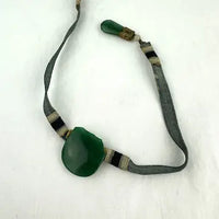 Antique Chinese Royal Court Mala Prayer Beads